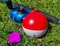 Gender Reveal Fishing Bobber, Pre-Filled, for Baby Showers and Gender Reveal Parties. Pack of 1. (Pink)
